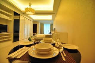 Linear Inn Indore Extérieur photo